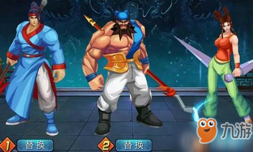 《三国战纪》手游军团副本吕布要怎么打 吕布打法攻略