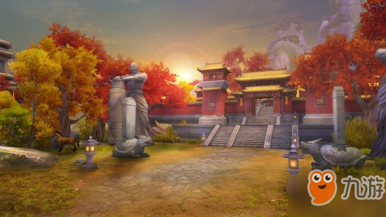 天龙八部手游混世牛魔王怎么获取 混世牛魔王获取方法