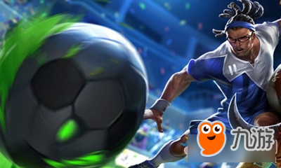《LOL》9.11版本射手圣枪游侠怎么玩 圣枪游侠玩法介绍