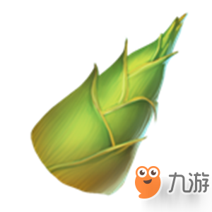 《QQ飞车手游》竹笋有什么用 竹笋作用介绍