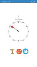 55 Seconds Clock截图3