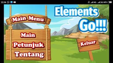 Element Go截图