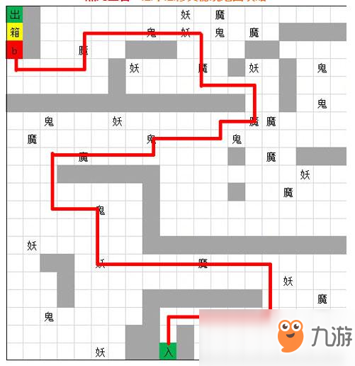 《想不想修真》天一梵度天秘境怎么过 天一梵度天秘境通关方法