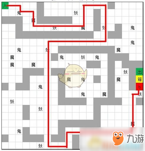 《想不想修真》天五元載天秘境怎么過 天五元載天秘境攻略