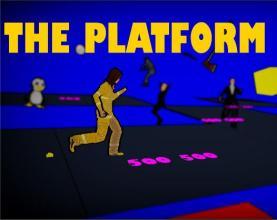 The Platform截图