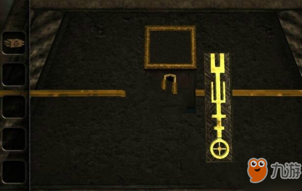 迷室3钥匙模具在哪 钥匙模具位置介绍