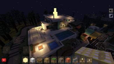 Crafting & Building free截图4