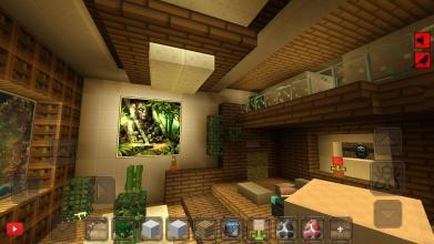 Crafting & Building free截图2