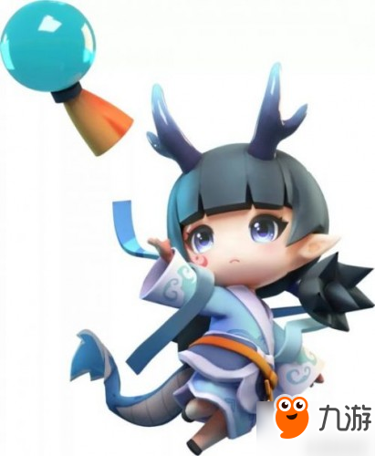 一起来捉妖妖灵小河神怎么样 妖灵小河神全方位分析