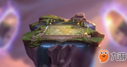 《LOL》云顶之弈巨人腰带如何合成 巨人腰带合成方法