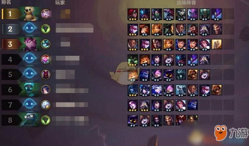 《LOL》云頂之弈攻略 元素法師流玩法介紹