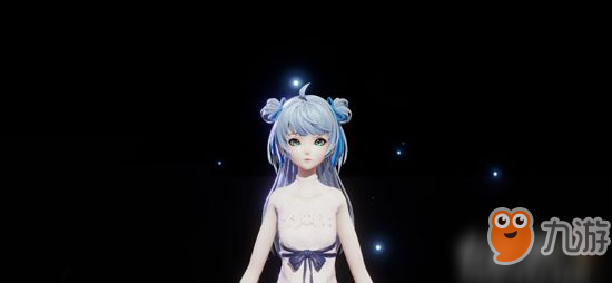 《龍族幻想》怎么捏初音未來 初音未來捏臉數(shù)據(jù)介紹