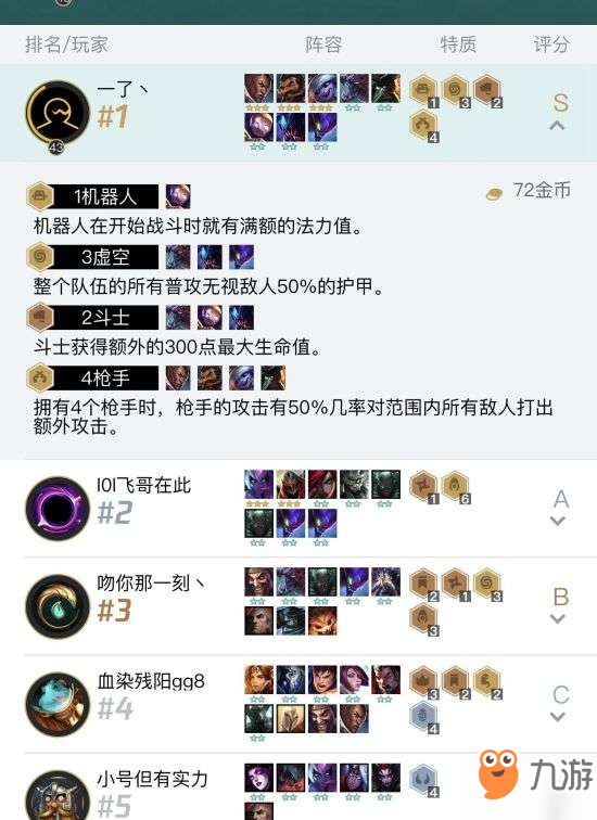 《云顶之弈》开局英雄怎么选 开局英雄选择与阵容构建教学