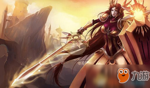 《LOL》云顶之弈日女装备怎么选择 日女装备选择详解