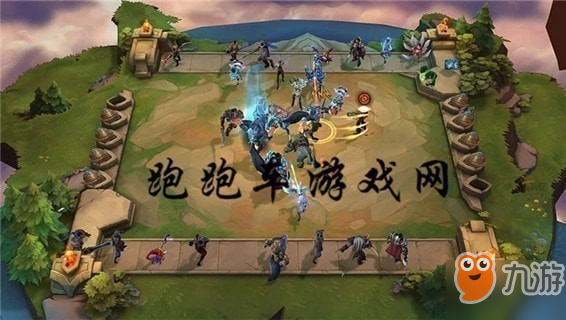 《LOL》云顶之弈被封号了怎么办 封号解封流程图文教程