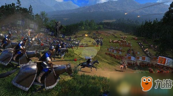 《全面战争：三国》五行属性怎么样 五行属性详细说明