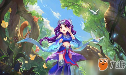 梦幻西游手游青灵玄女打法攻略 青灵玄女打法心得分享