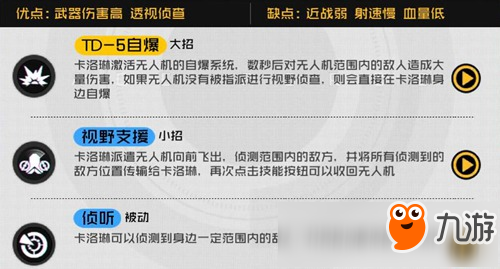 王牌战士新手适合哪个选手 新手选手推荐