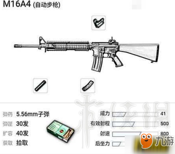 《和平精英》SS2賽季用什么步槍好 SS2步槍使用推薦