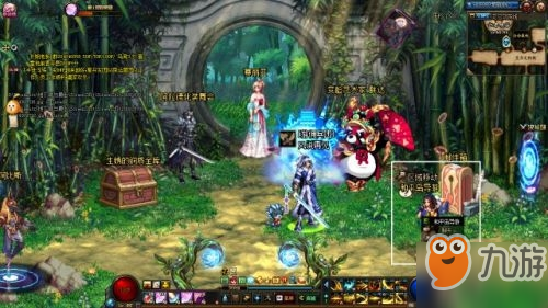 《DNF》急盛夏海滩寻人怎么进入 急盛夏海滩寻人进入方法
