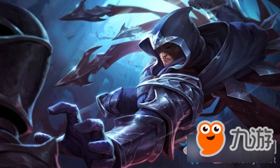 《LOL》9.13刀锋之影怎么出装 中单刀锋之影出装攻略截图