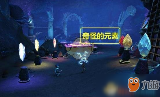 《魔兽世界》锈栓抵抗军声望怎么获取 锈栓抵抗军声望获取攻略