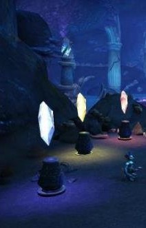 《魔兽世界》锈栓抵抗军声望怎么做 锈栓抵抗军声望教学