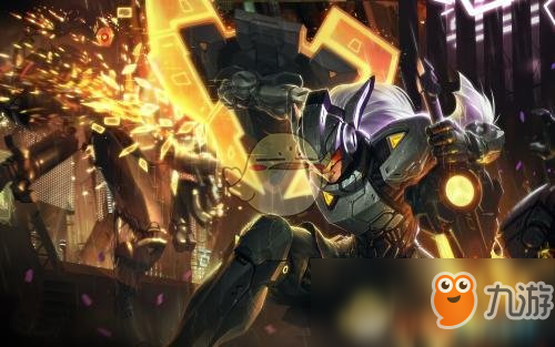 《LOL》云顶之弈9攻略 人口阵容推荐