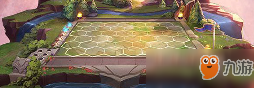 《LOL》云顶之弈攻略 人口数量限制