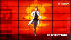 王牌战士雷霆女王蕾拉厉害吗 雷霆女王蕾拉技能GIF动图展示