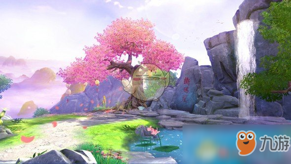 《神雕侠侣2手游》仗剑天涯奇遇怎么触发 仗剑天涯奇遇触发技巧分享