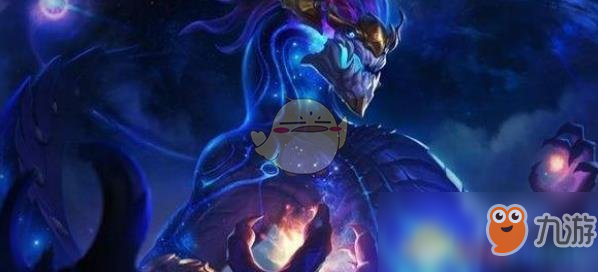 《LOL》云顶之弈攻略 龙王最强装备推荐