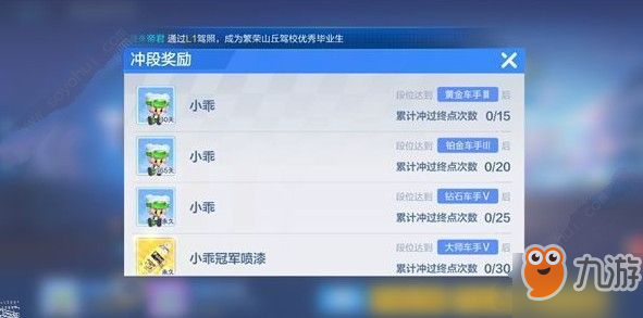 《跑跑卡丁车》手游永久小乖怎么获取 永久小乖获取攻略介绍