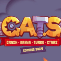 cats crash arena turbo stars unlimited gem