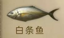 明日之后白條魚(yú)怎么得 白條魚(yú)獲取攻略