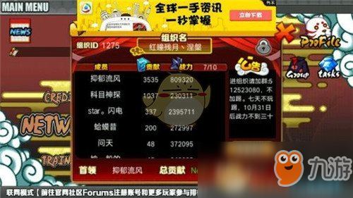 《火影战记》角色怎么出装 角色出装攻略