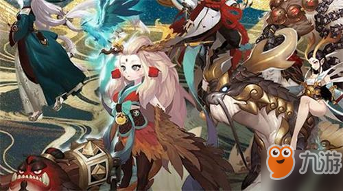 《长安幻世绘》祈灵券怎么得 祈灵券获取攻略