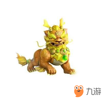 夢(mèng)幻西游三維版瑞獸怎么得 瑞獸獲取攻略