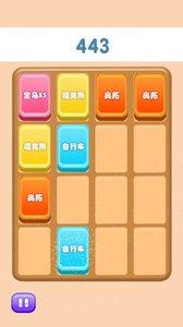 2048橫沖直撞截圖2