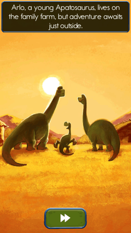 恐龙当家截图