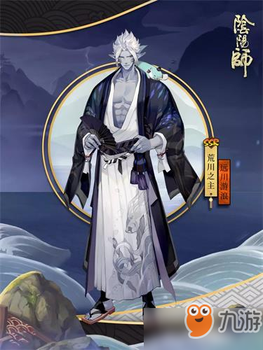 《阴阳师》荒川退治冲榜怎么玩 荒川退治冲榜阵容介绍