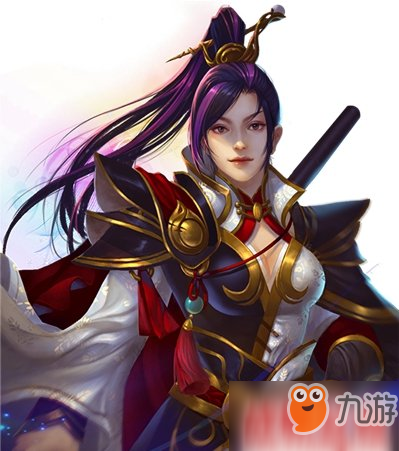 江山荣耀关银屏怎么样 关银屏属性技能图鉴一览