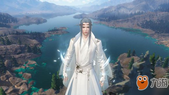 《逆水寒》增加词条功能怎么玩 增加词条功能玩法攻略