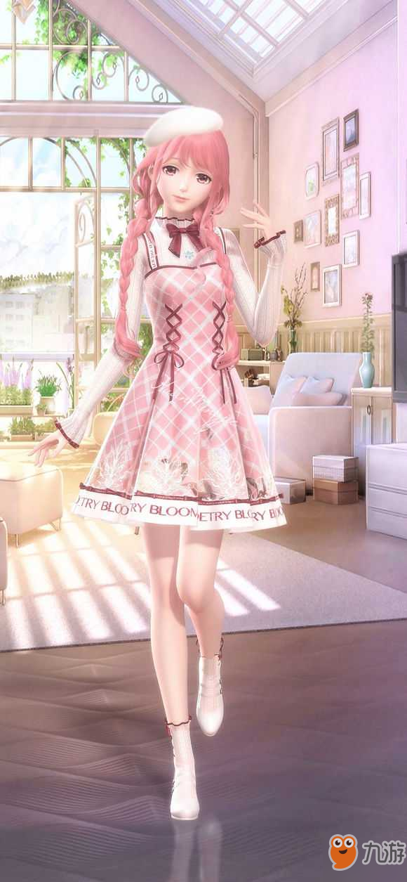《闪耀暖暖》最美套装是什么 最美套装介绍