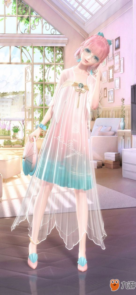 《闪耀暖暖》季夏之梦怎么获取 季夏之梦获取攻略