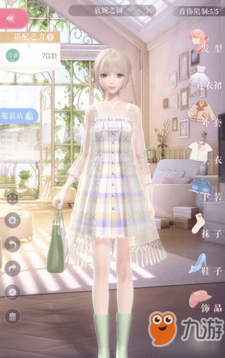 闪耀暖暖心灵迷宫3-2怎么过 心灵迷宫3-2完美通关攻略