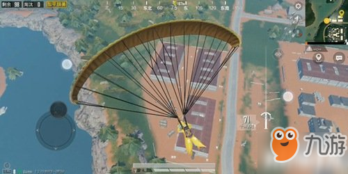 和平精英雨林训练基地怎么打 雨林训练基地打法分享