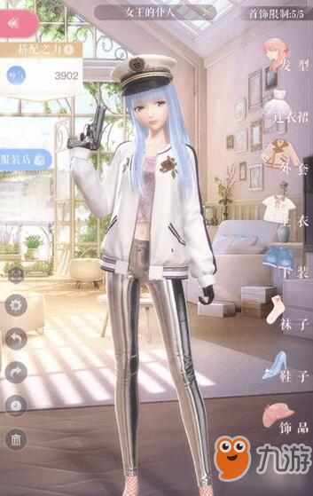 闪耀暖暖心灵迷宫2-3怎么过 心灵迷宫2-3完美通关攻略