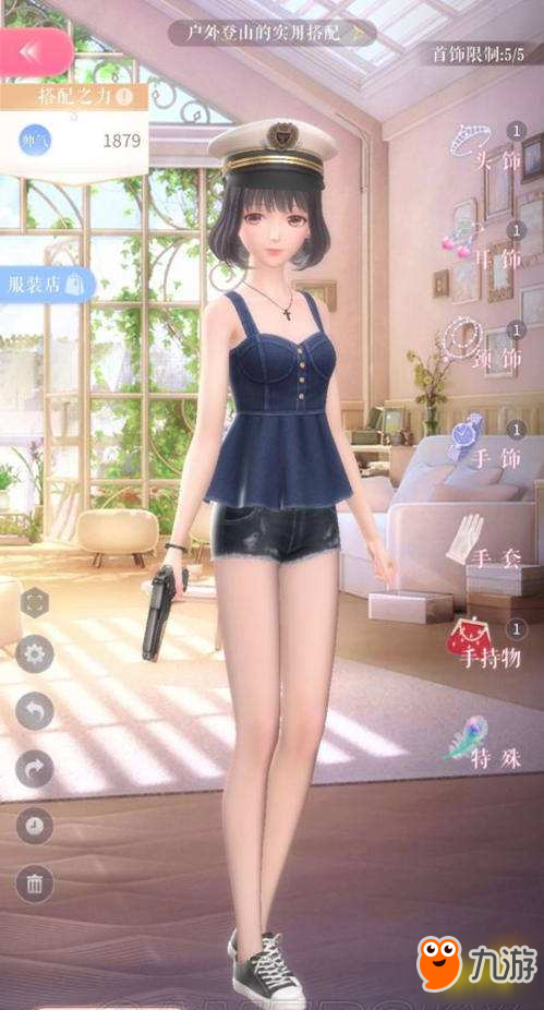 闪耀暖暖挑战关卡2-3怎么过 挑战关卡2-3攻略