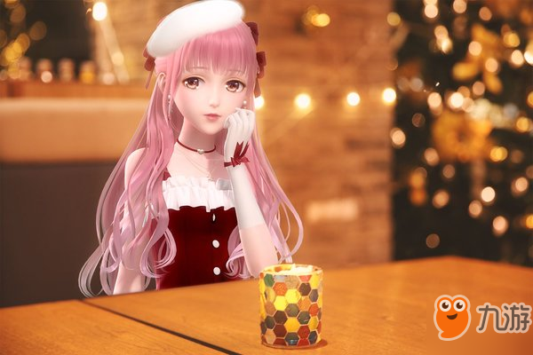 《闪耀暖暖》3-13如何完美搭配 3-13搭配攻略